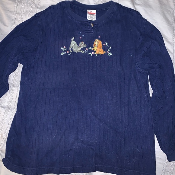 old lady sweatshirts